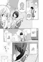 Nyotaika Yankee Gakuen ☆ Ore No Hajimete, Nerawaretemasu 5 / 女体化ヤンキー学園☆オレのハジメテ、狙われてます。 5 [Takao Yori] [Original] Thumbnail Page 12