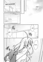 Nyotaika Yankee Gakuen ☆ Ore No Hajimete, Nerawaretemasu 5 / 女体化ヤンキー学園☆オレのハジメテ、狙われてます。 5 [Takao Yori] [Original] Thumbnail Page 21
