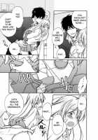 Nyotaika Yankee Gakuen ☆ Ore No Hajimete, Nerawaretemasu 5 / 女体化ヤンキー学園☆オレのハジメテ、狙われてます。 5 [Takao Yori] [Original] Thumbnail Page 22