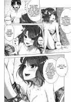 Oei-san wa Kojirasetai / お栄さんは拗らせたい [Sahara Gensei] [Fate] Thumbnail Page 15