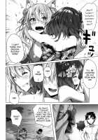 Oei-san wa Kojirasetai / お栄さんは拗らせたい [Sahara Gensei] [Fate] Thumbnail Page 33