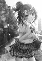 Oei-san wa Kojirasetai / お栄さんは拗らせたい [Sahara Gensei] [Fate] Thumbnail Page 36