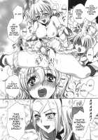 Precocity Fruit / 早熟果実 [Yatengetu] [Fresh Precure] Thumbnail Page 10