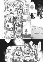 Precocity Fruit / 早熟果実 [Yatengetu] [Fresh Precure] Thumbnail Page 22