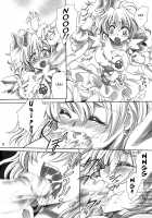 Precocity Fruit / 早熟果実 [Yatengetu] [Fresh Precure] Thumbnail Page 08