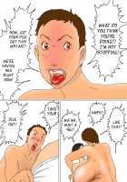 In The Park Bathroom With Kimie / 君枝の公衆トイレ性活 [Original] Thumbnail Page 17