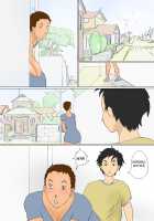 In The Park Bathroom With Kimie / 君枝の公衆トイレ性活 [Original] Thumbnail Page 53