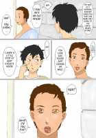 In The Park Bathroom With Kimie / 君枝の公衆トイレ性活 [Original] Thumbnail Page 54