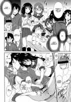 Wonderful Days ~17-nin no Shojo to Inu~ / ワンダフルデイズ~17人の処女と犬~ [Otono Natsu] [Original] Thumbnail Page 115