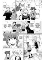 Wonderful Days ~17-nin no Shojo to Inu~ / ワンダフルデイズ~17人の処女と犬~ [Otono Natsu] [Original] Thumbnail Page 11