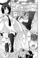 Wonderful Days ~17-nin no Shojo to Inu~ / ワンダフルデイズ~17人の処女と犬~ [Otono Natsu] [Original] Thumbnail Page 136