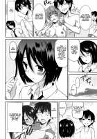 Wonderful Days ~17-nin no Shojo to Inu~ / ワンダフルデイズ~17人の処女と犬~ [Otono Natsu] [Original] Thumbnail Page 145