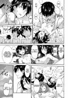 Wonderful Days ~17-nin no Shojo to Inu~ / ワンダフルデイズ~17人の処女と犬~ [Otono Natsu] [Original] Thumbnail Page 154