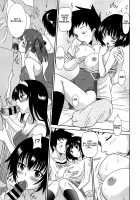 Wonderful Days ~17-nin no Shojo to Inu~ / ワンダフルデイズ~17人の処女と犬~ [Otono Natsu] [Original] Thumbnail Page 166