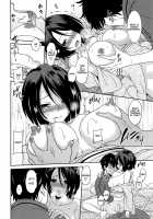 Wonderful Days ~17-nin no Shojo to Inu~ / ワンダフルデイズ~17人の処女と犬~ [Otono Natsu] [Original] Thumbnail Page 57