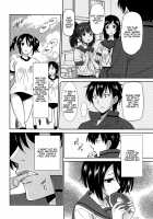 Wonderful Days ~17-nin no Shojo to Inu~ / ワンダフルデイズ~17人の処女と犬~ [Otono Natsu] [Original] Thumbnail Page 73