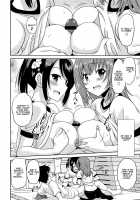 Wonderful Days ~17-nin no Shojo to Inu~ / ワンダフルデイズ~17人の処女と犬~ [Otono Natsu] [Original] Thumbnail Page 79