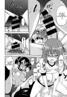 Wonderful Days ~17-nin no Shojo to Inu~ / ワンダフルデイズ~17人の処女と犬~ [Otono Natsu] [Original] Thumbnail Page 83