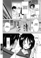 Wonderful Days ~17-nin no Shojo to Inu~ / ワンダフルデイズ~17人の処女と犬~ [Otono Natsu] [Original] Thumbnail Page 87