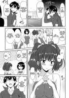 Wonderful Days ~17-nin no Shojo to Inu~ / ワンダフルデイズ~17人の処女と犬~ [Otono Natsu] [Original] Thumbnail Page 88