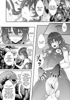 Tentacle and Feminization / 触手と女体化 [Aji Pontarou] [Original] Thumbnail Page 20