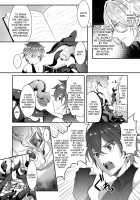 Tentacle and Feminization / 触手と女体化 [Aji Pontarou] [Original] Thumbnail Page 06