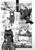 Yumewatari no Mistress Night 2 / ユメ渡りの女王様 night 2 [Naka] [Original] Thumbnail Page 18