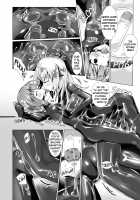 Yumewatari no Mistress Night 2 / ユメ渡りの女王様 night 2 [Naka] [Original] Thumbnail Page 19