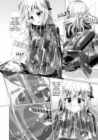 Yumewatari no Mistress Night 2 / ユメ渡りの女王様 night 2 [Naka] [Original] Thumbnail Page 21