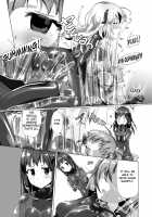 Yumewatari no Mistress Night 2 / ユメ渡りの女王様 night 2 [Naka] [Original] Thumbnail Page 22