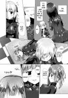 Yumewatari no Mistress Night 2 / ユメ渡りの女王様 night 2 [Naka] [Original] Thumbnail Page 23