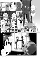 Yumewatari no Mistress Night 2 / ユメ渡りの女王様 night 2 [Naka] [Original] Thumbnail Page 24