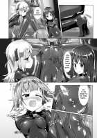 Yumewatari no Mistress Night 2 / ユメ渡りの女王様 night 2 [Naka] [Original] Thumbnail Page 27