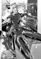 Yumewatari no Mistress Night 2 / ユメ渡りの女王様 night 2 [Naka] [Original] Thumbnail Page 30