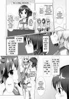 Yumewatari no Mistress Night 2 / ユメ渡りの女王様 night 2 [Naka] [Original] Thumbnail Page 35