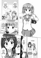 Yumewatari no Mistress Night 2 / ユメ渡りの女王様 night 2 [Naka] [Original] Thumbnail Page 36