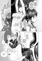 Yumewatari no Mistress Night 2 / ユメ渡りの女王様 night 2 [Naka] [Original] Thumbnail Page 08