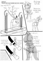 Kuchikukan Shigure Kyousei Zecchou Souchi Sono Ni / 駆逐艦 時雨 強制絶頂装置 其の弐 [Monikano] [Kantai Collection] Thumbnail Page 25