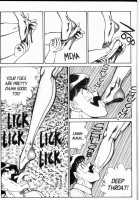 Ogenki Clinic Vol.8 / お元気クリニック 第8巻 [Inui Haruka] [Original] Thumbnail Page 127