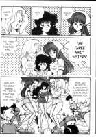 Ogenki Clinic Vol.8 / お元気クリニック 第8巻 [Inui Haruka] [Original] Thumbnail Page 136