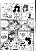 Ogenki Clinic Vol.8 / お元気クリニック 第8巻 [Inui Haruka] [Original] Thumbnail Page 146