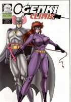 Ogenki Clinic Vol.8 / お元気クリニック 第8巻 [Inui Haruka] [Original] Thumbnail Page 147