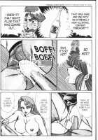 Ogenki Clinic Vol.8 / お元気クリニック 第8巻 [Inui Haruka] [Original] Thumbnail Page 214