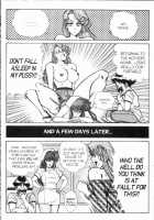 Ogenki Clinic Vol.8 / お元気クリニック 第8巻 [Inui Haruka] [Original] Thumbnail Page 219