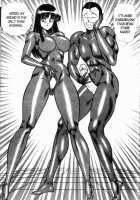 Ogenki Clinic Vol.8 / お元気クリニック 第8巻 [Inui Haruka] [Original] Thumbnail Page 42