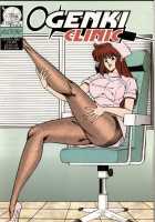 Ogenki Clinic Vol.8 / お元気クリニック 第8巻 [Inui Haruka] [Original] Thumbnail Page 61