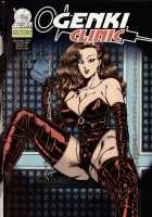 Ogenki Clinic Vol.8 / お元気クリニック 第8巻 [Inui Haruka] [Original] Thumbnail Page 90