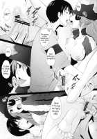 Confusion LEVEL Q / Confusion LEVEL Q [Sakai Hamachi] [Neon Genesis Evangelion] Thumbnail Page 17