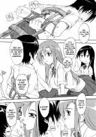 Seitokai Yakuin no Himitsu / 性徒会役員の秘密 [Natsuka Q-ya] [Seitokai Yakuindomo] Thumbnail Page 04