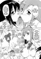 Seitokai Yakuin no Himitsu / 性徒会役員の秘密 [Natsuka Q-ya] [Seitokai Yakuindomo] Thumbnail Page 06